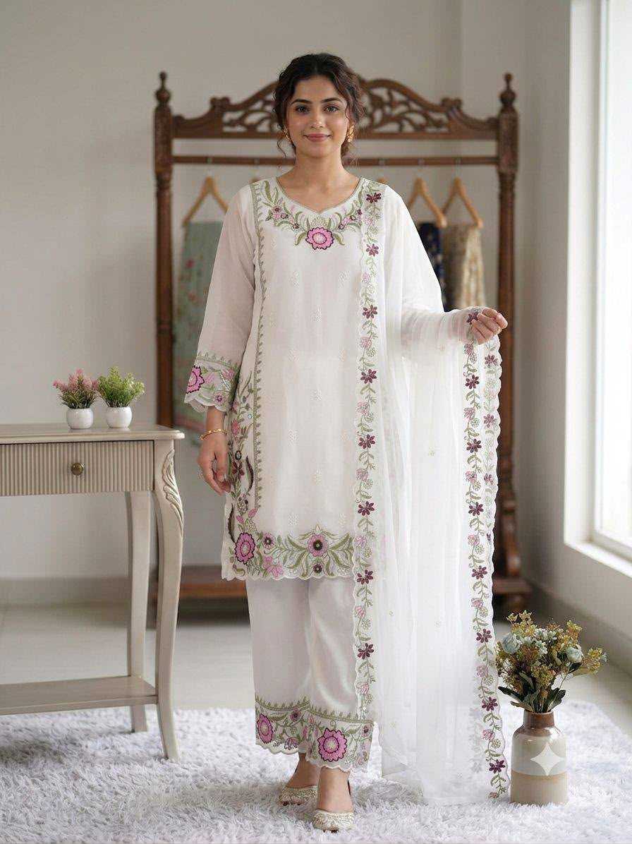 Palazzo Suit