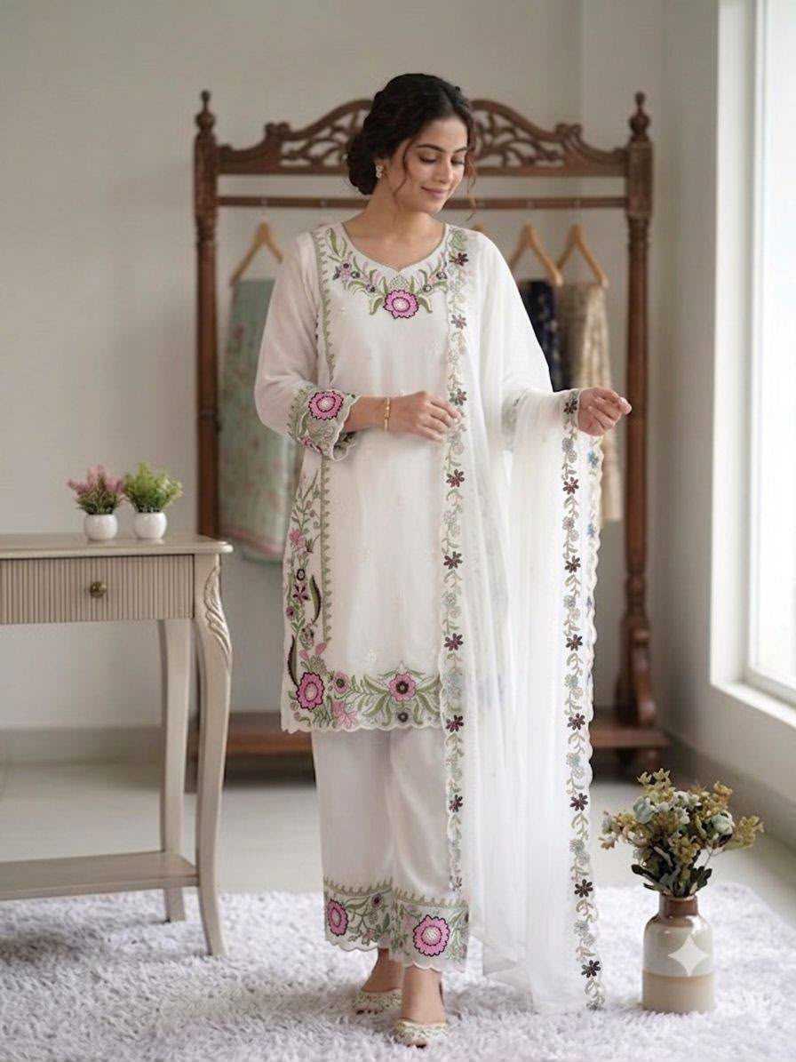 Palazzo Suit