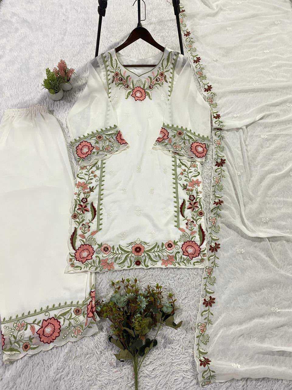 Palazzo Suit
