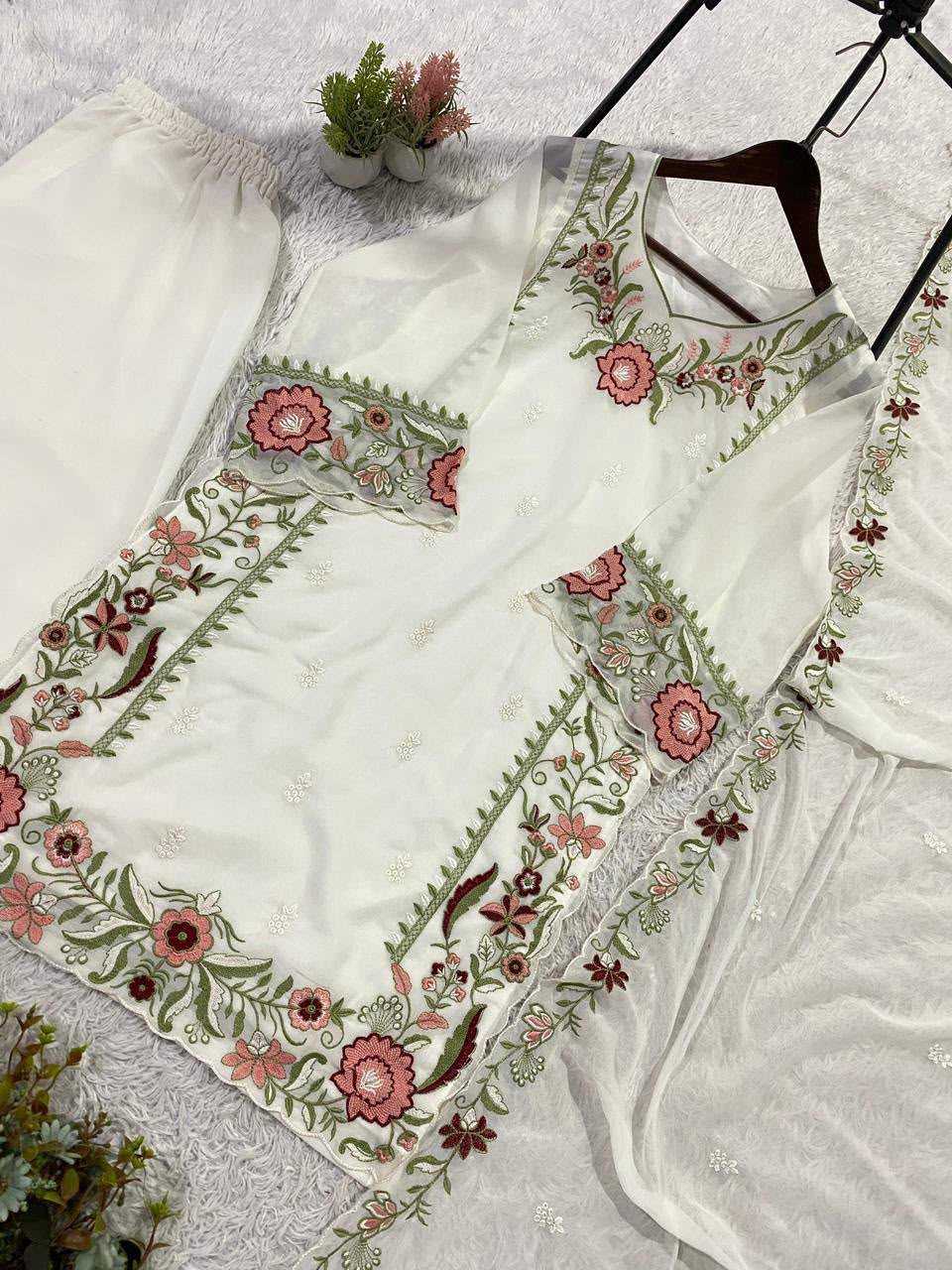 Palazzo Suit