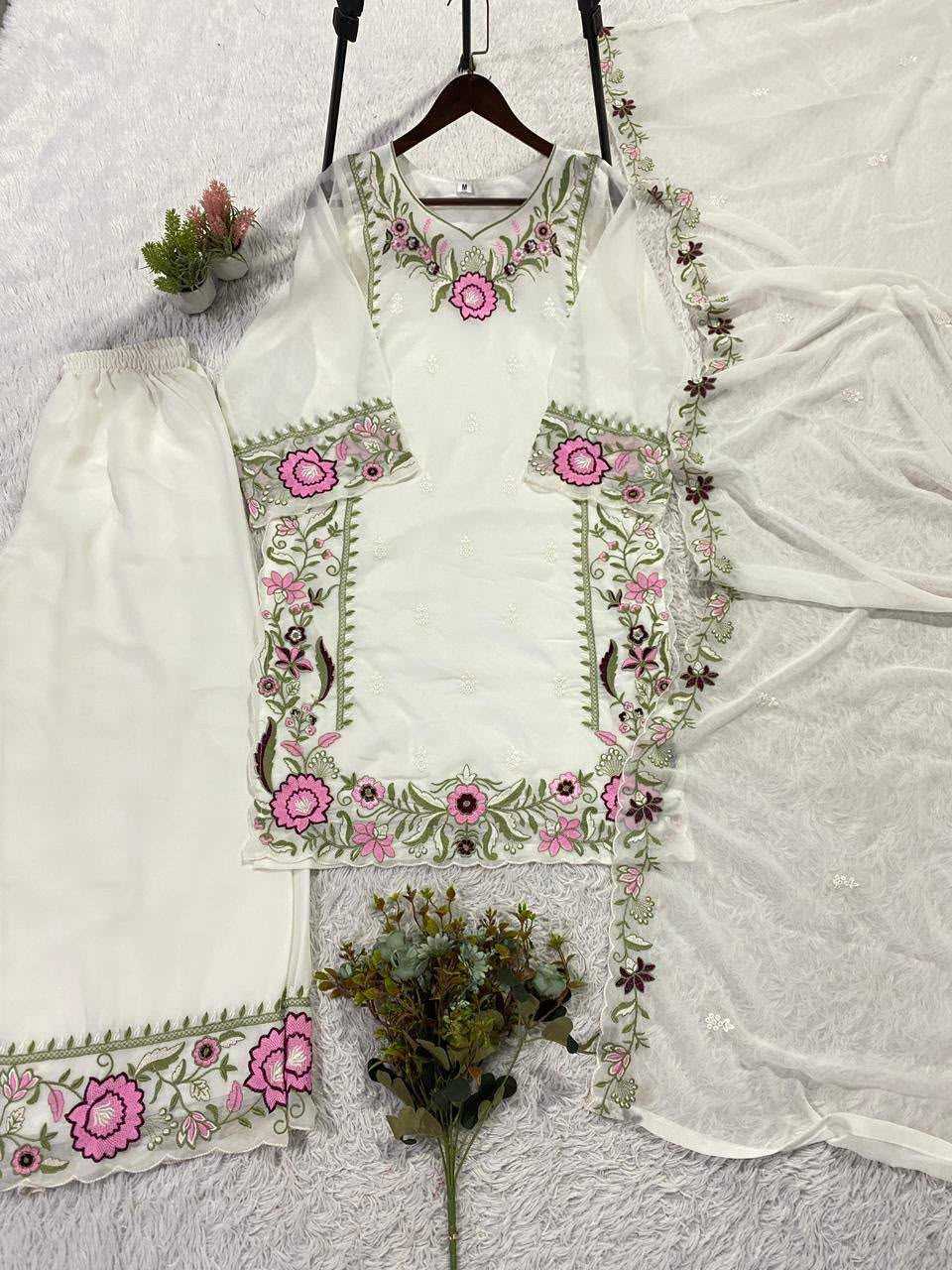 Palazzo Suit