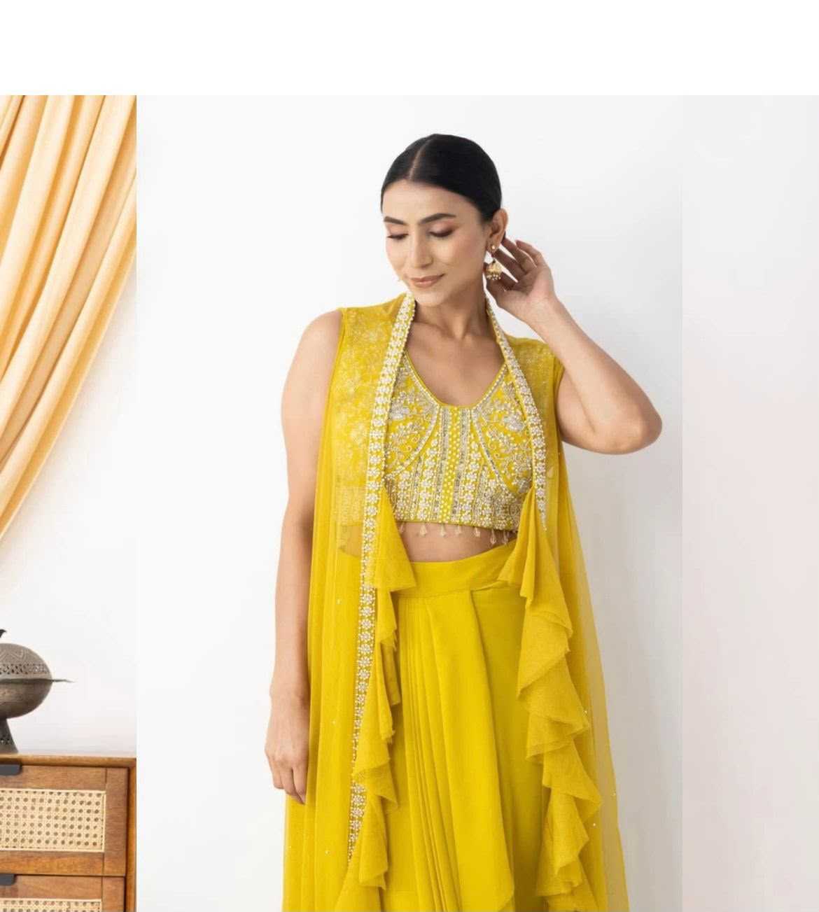 Designer Lehenga
