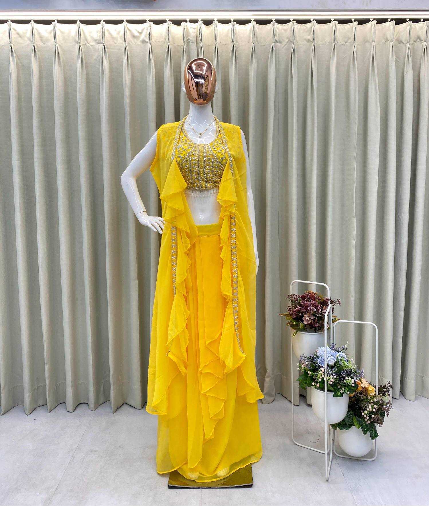 Designer Lehenga