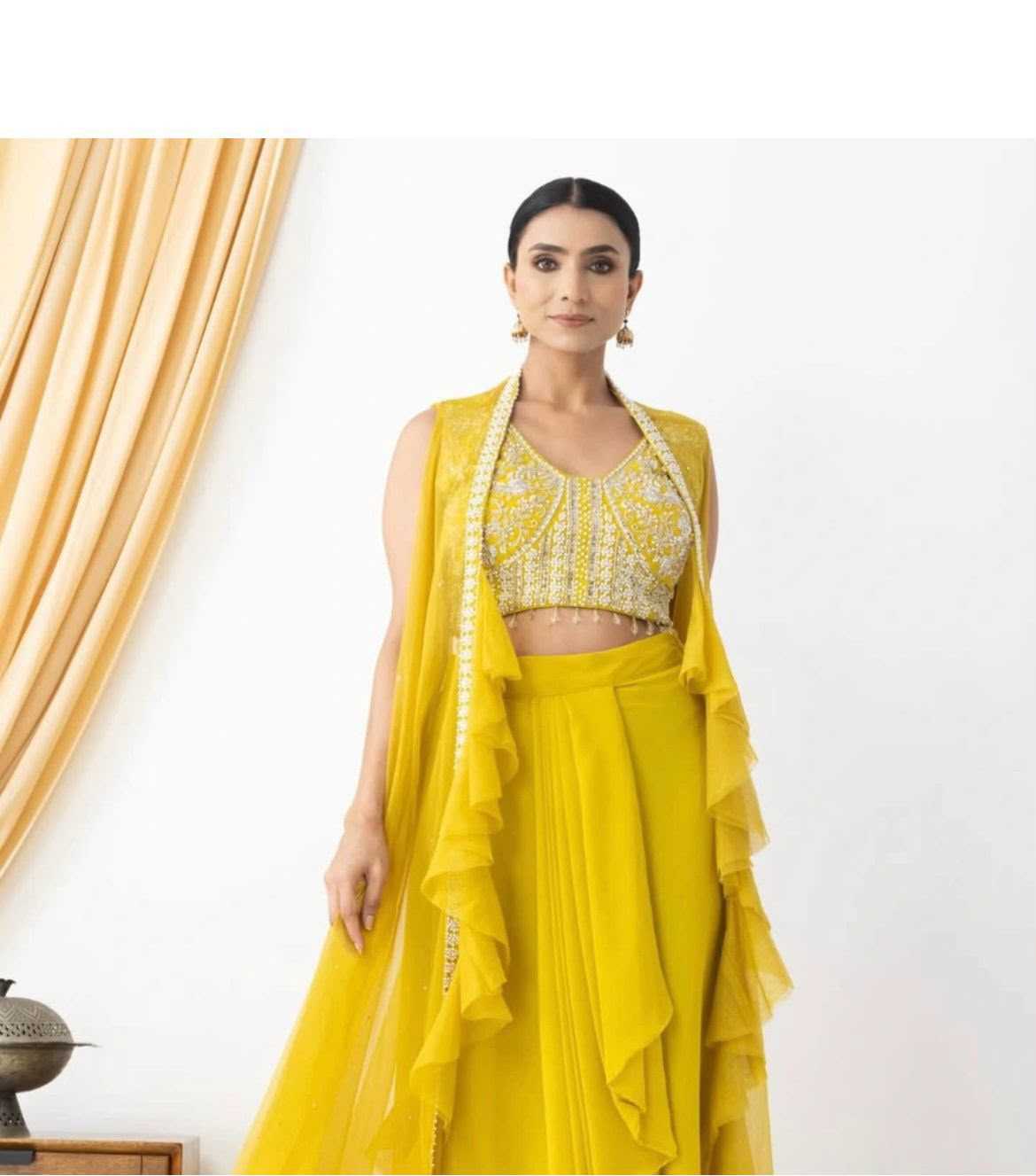 Designer Lehenga