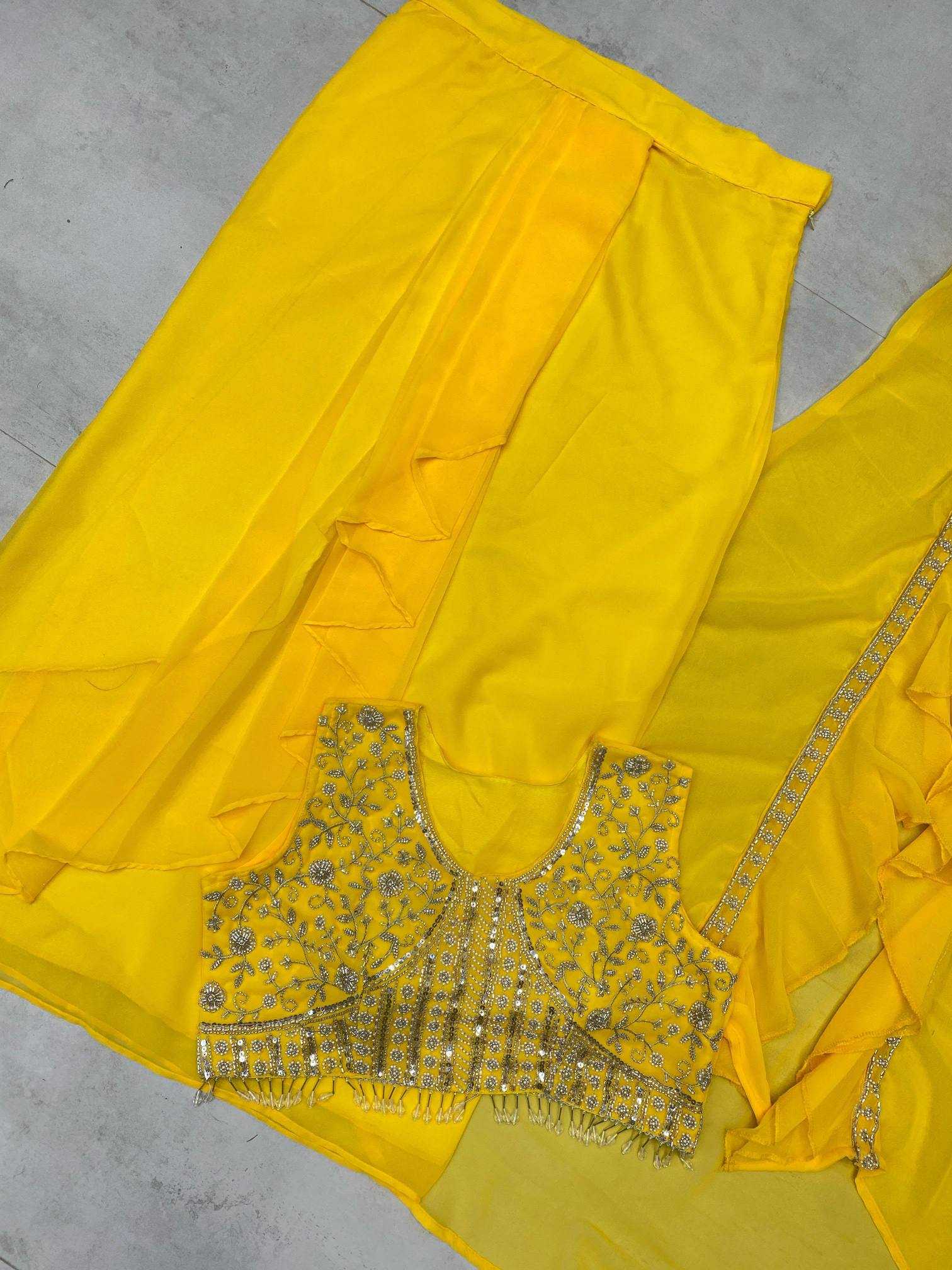 Designer Lehenga