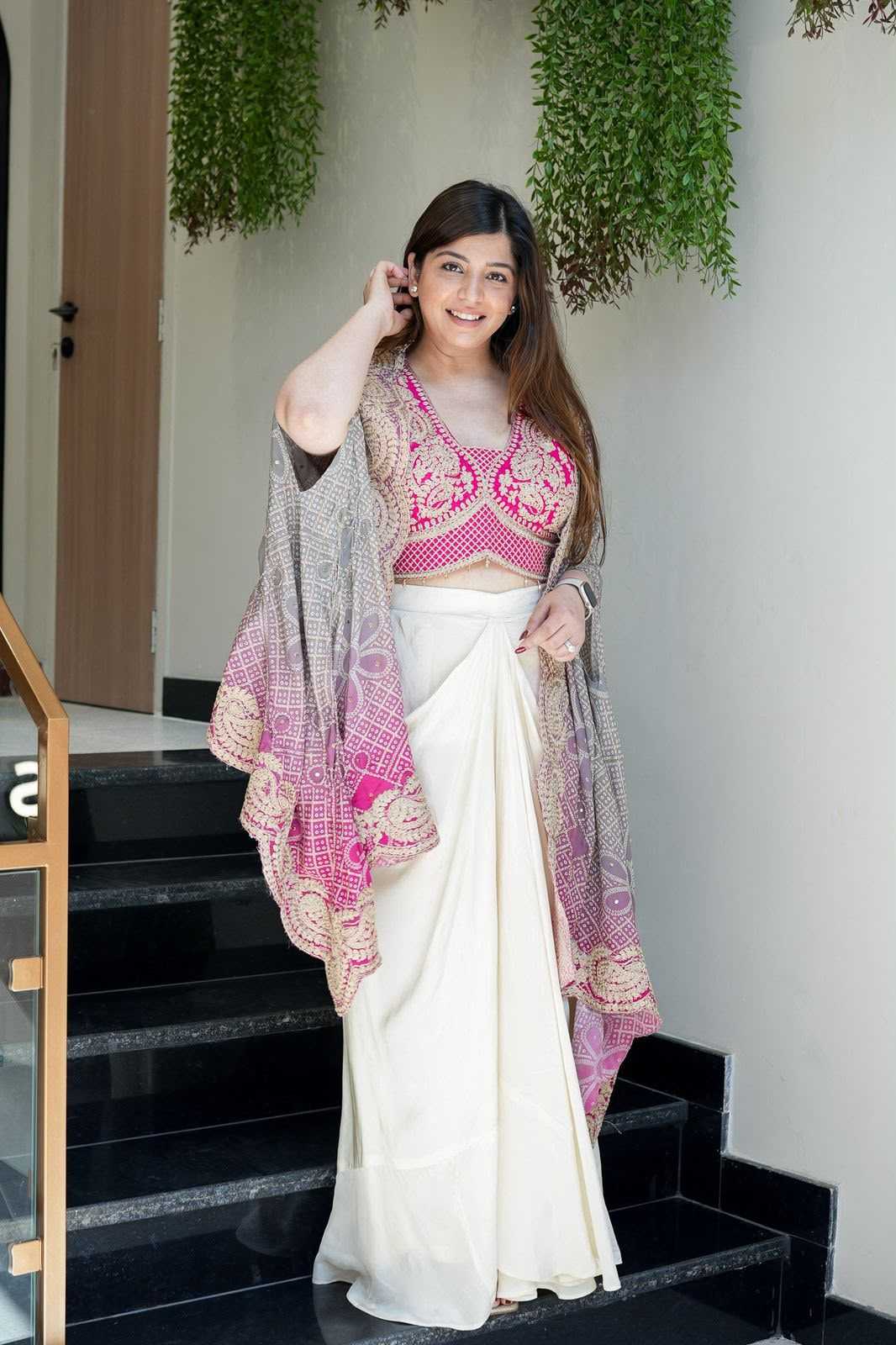 Ready To Wear Saree
