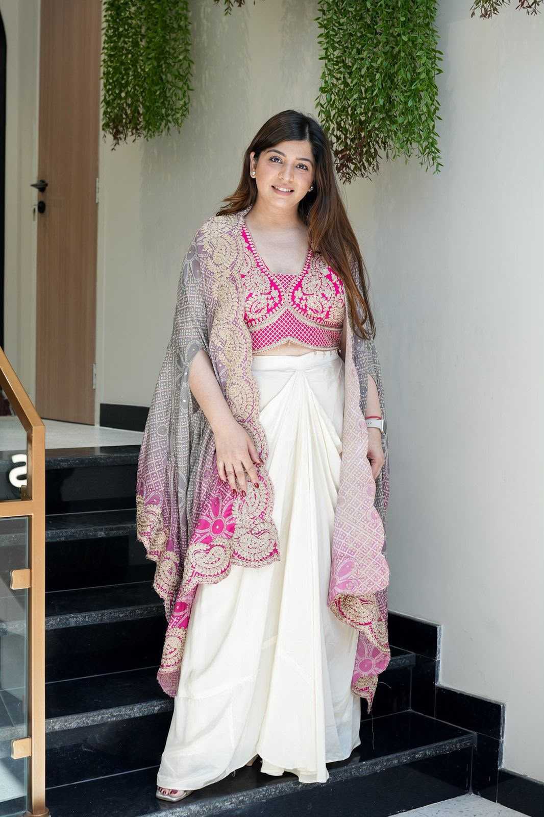 Ready To Wear Saree