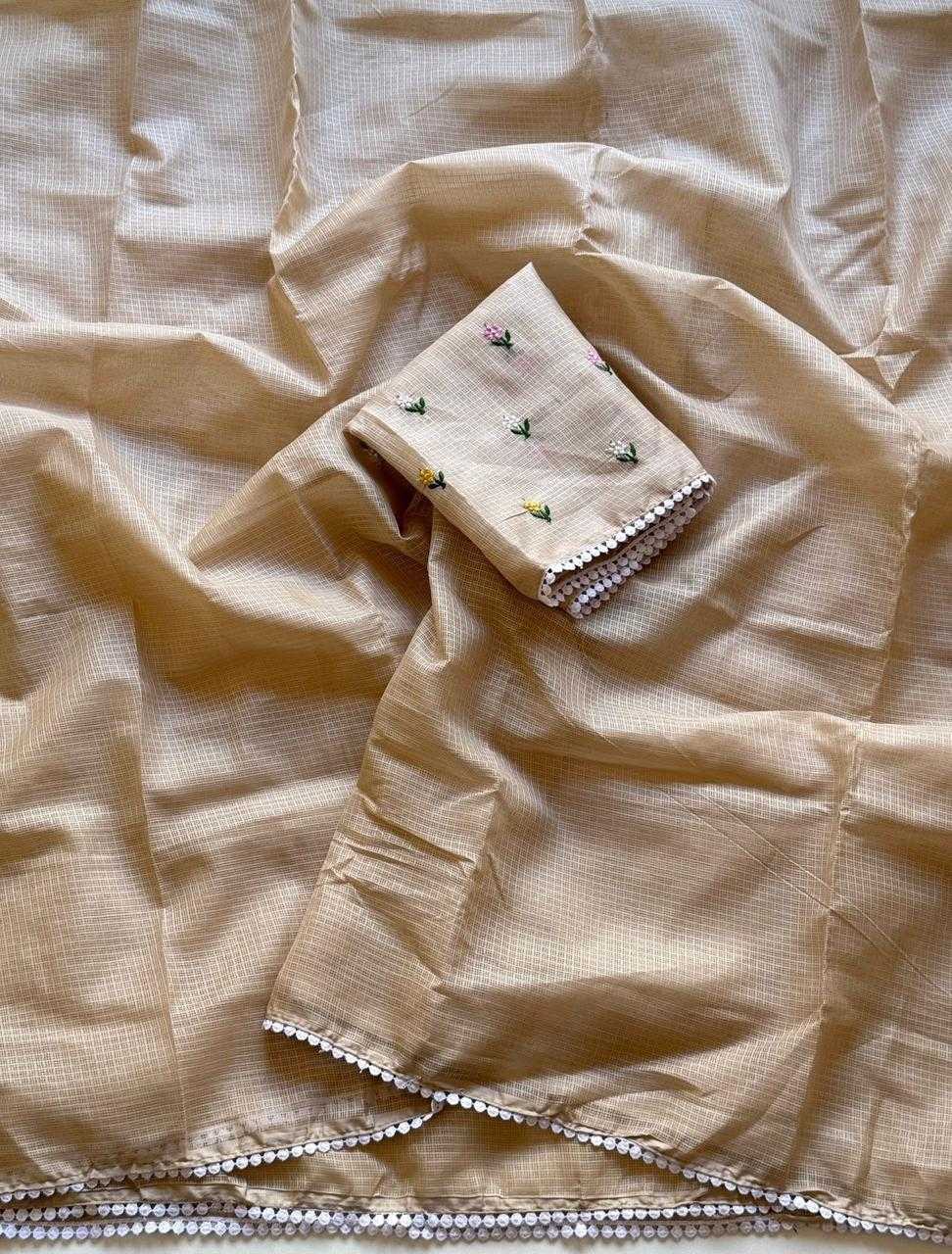 Designer Saree