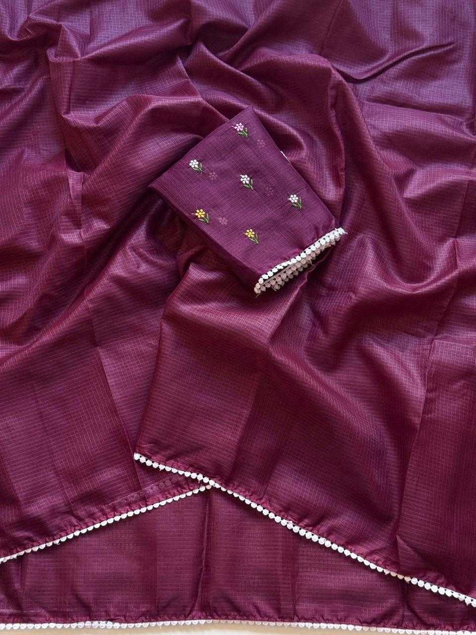 Designer Saree