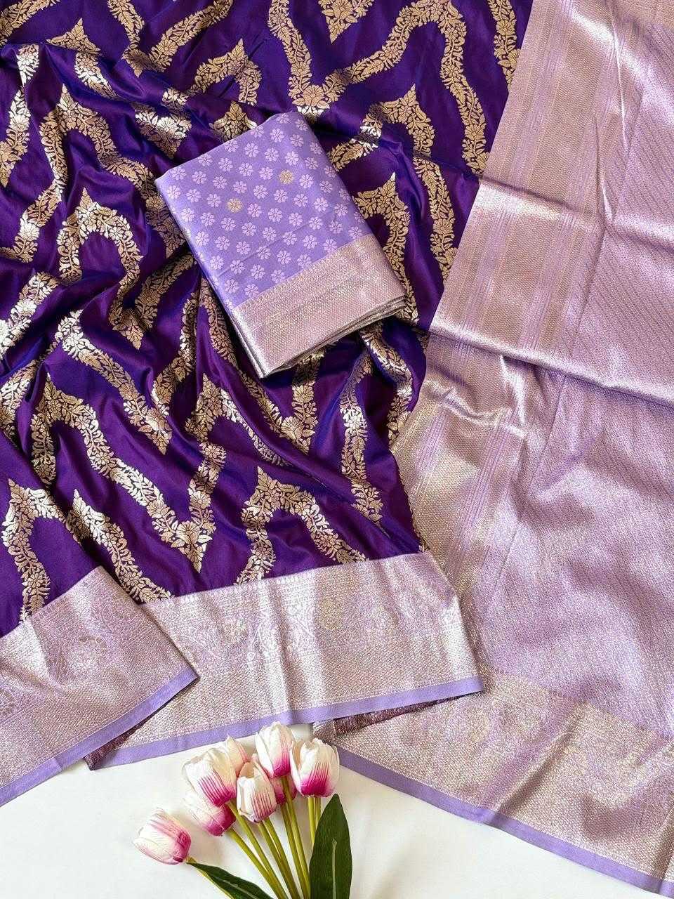 Soft Silk Saree