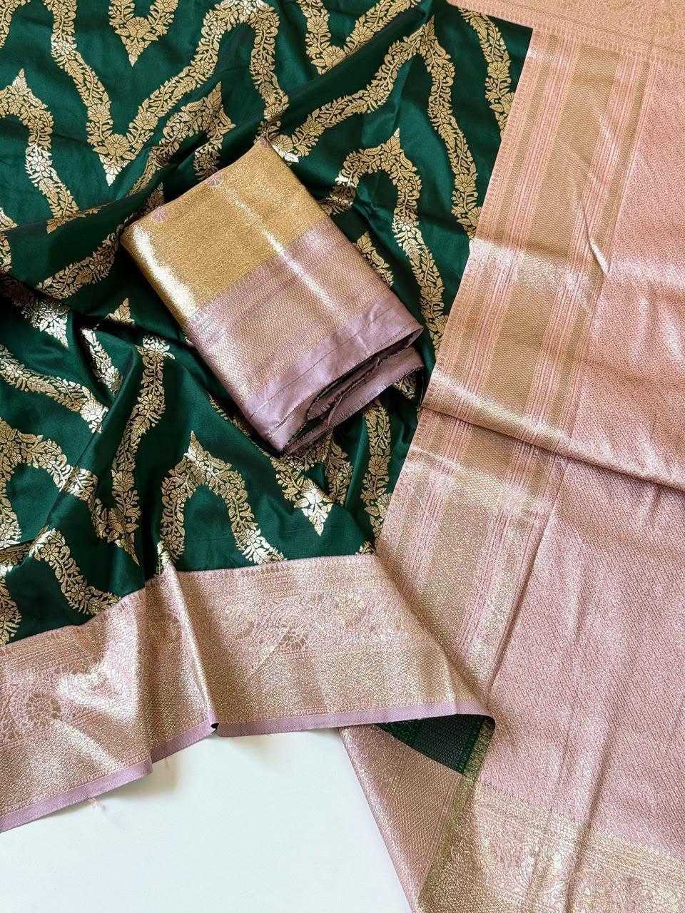 Soft Silk Saree