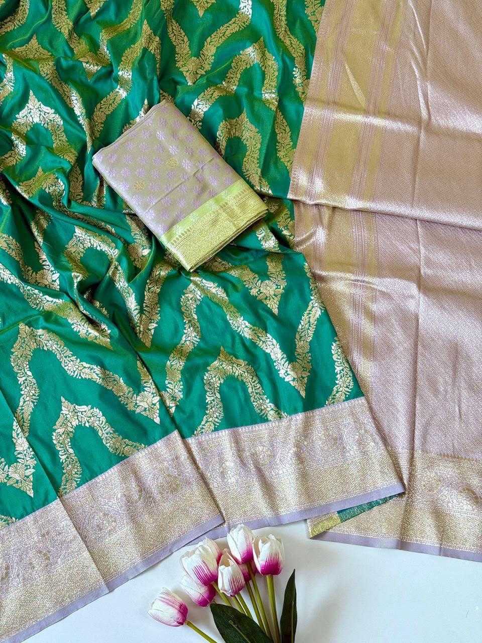 Soft Silk Saree