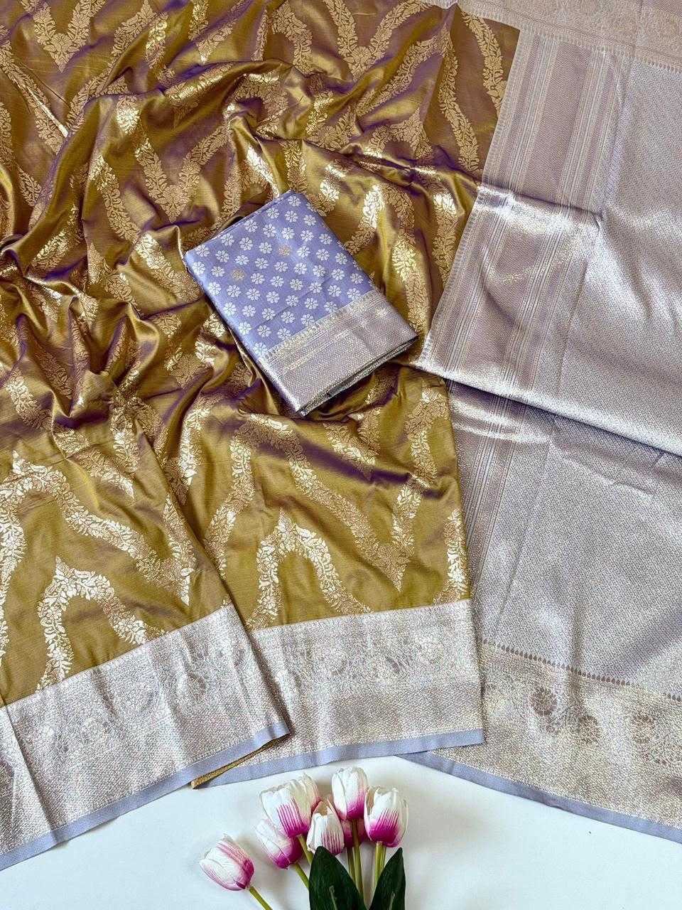 Soft Silk Saree