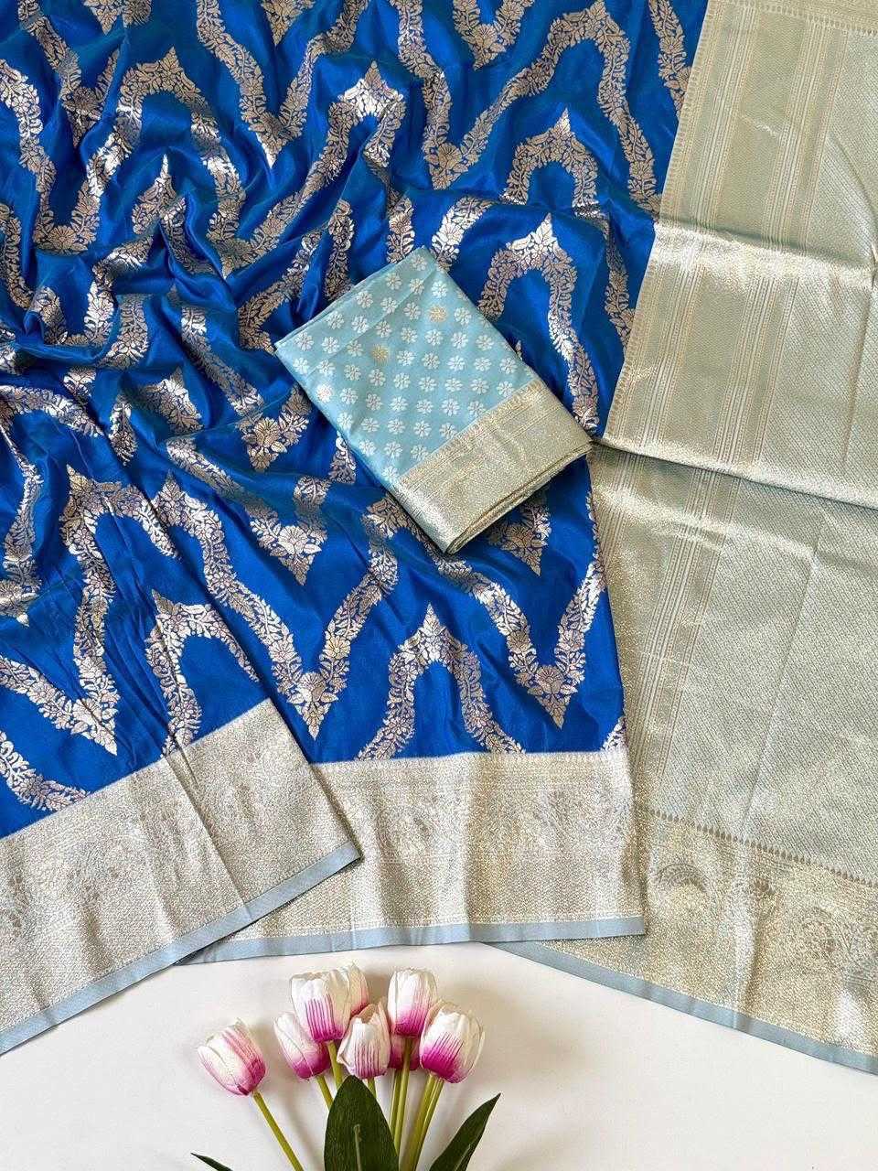 Soft Silk Saree