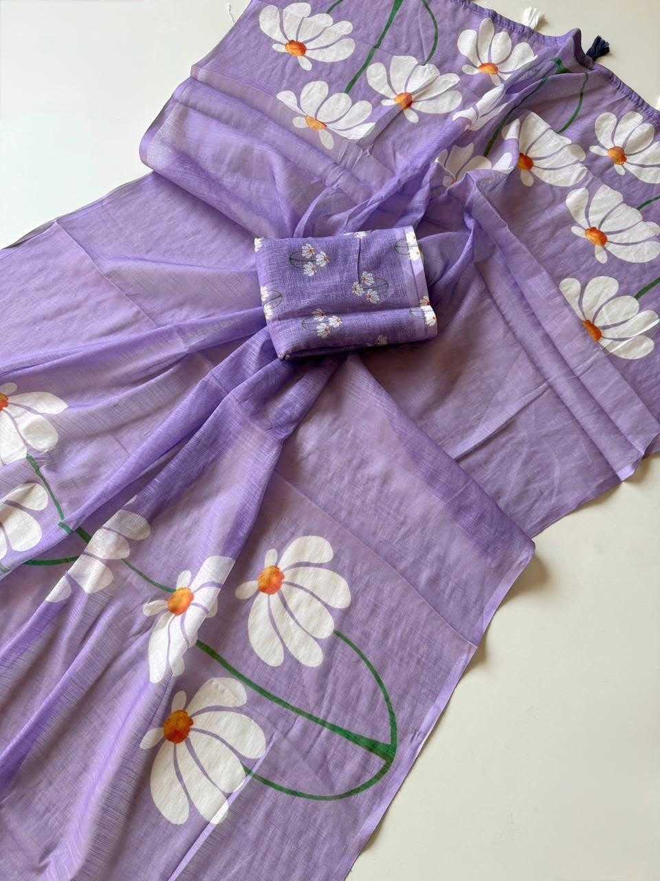 Designer Saree