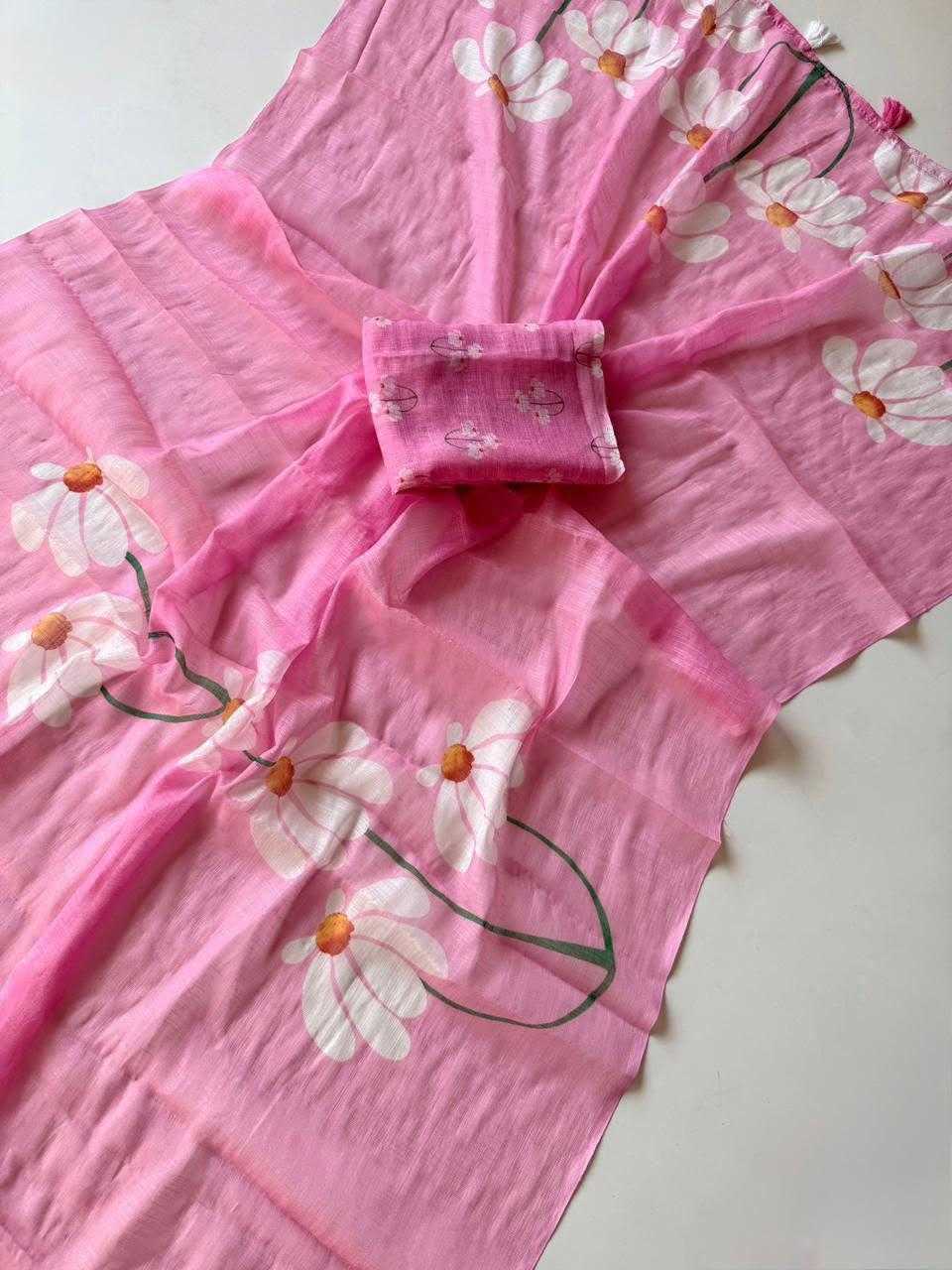 Designer Saree