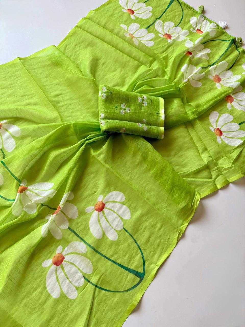 Designer Saree