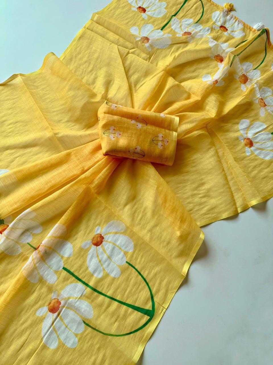 Designer Saree