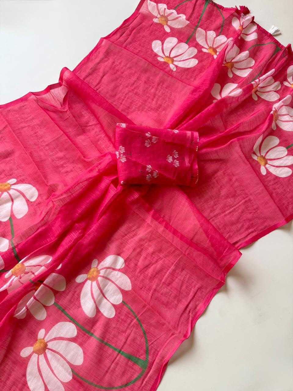 Designer Saree