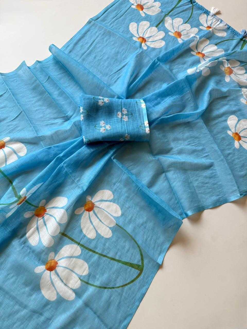 Designer Saree