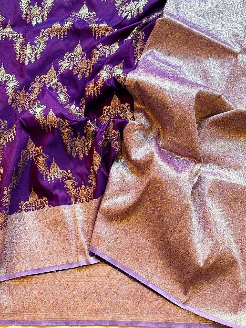 Soft Silk Saree