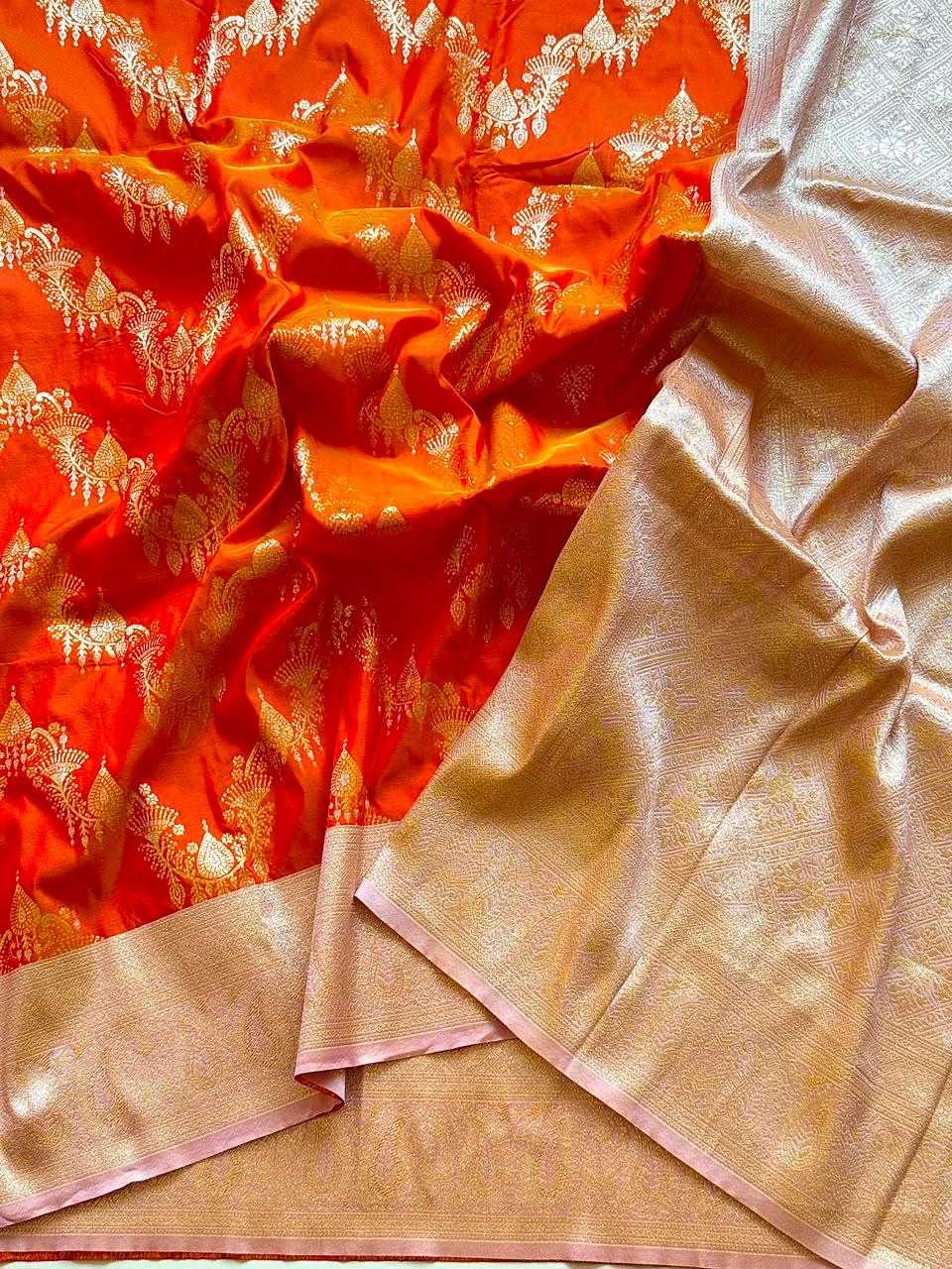 Soft Silk Saree