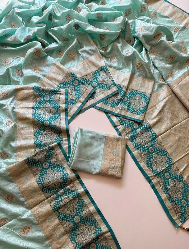 Asmi Soft Silk Saree