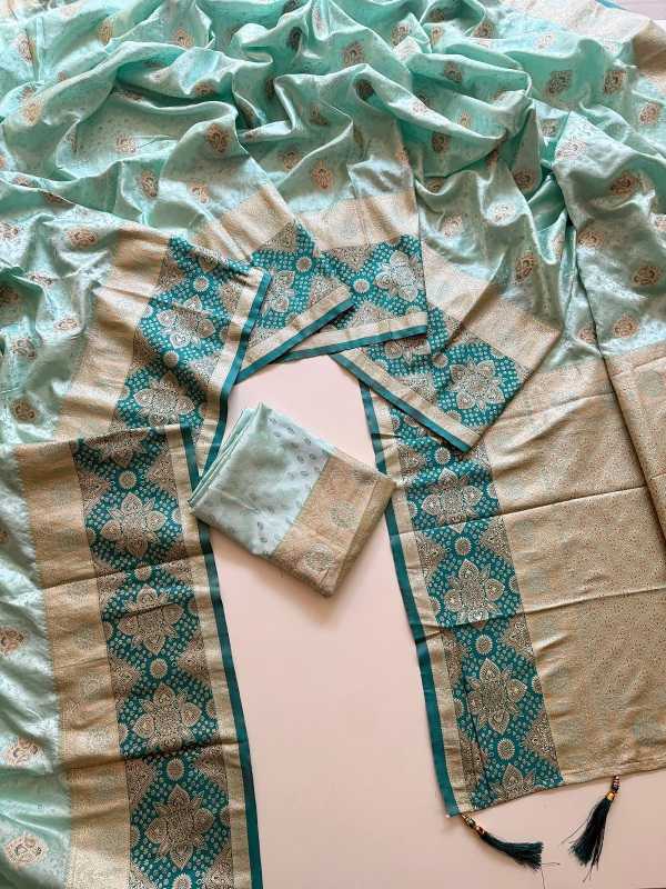 Asmi Soft Silk Saree