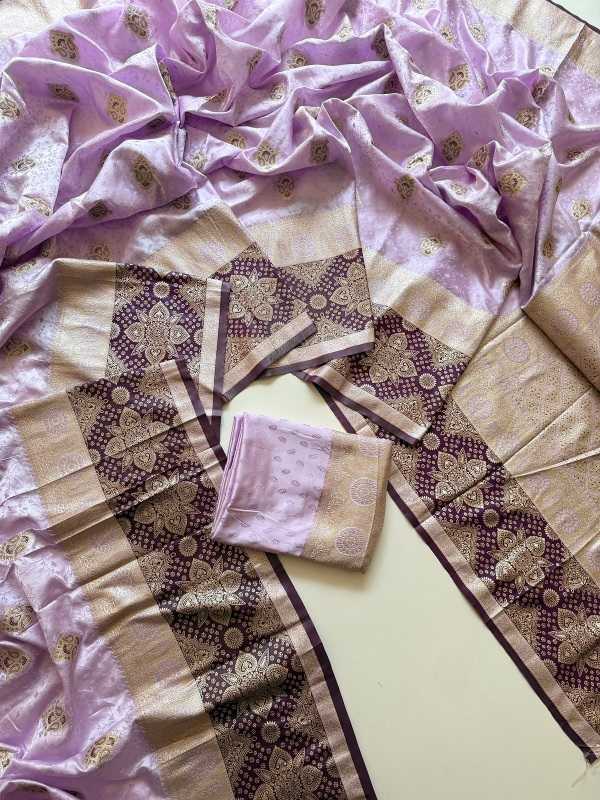 Asmi Soft Silk Saree