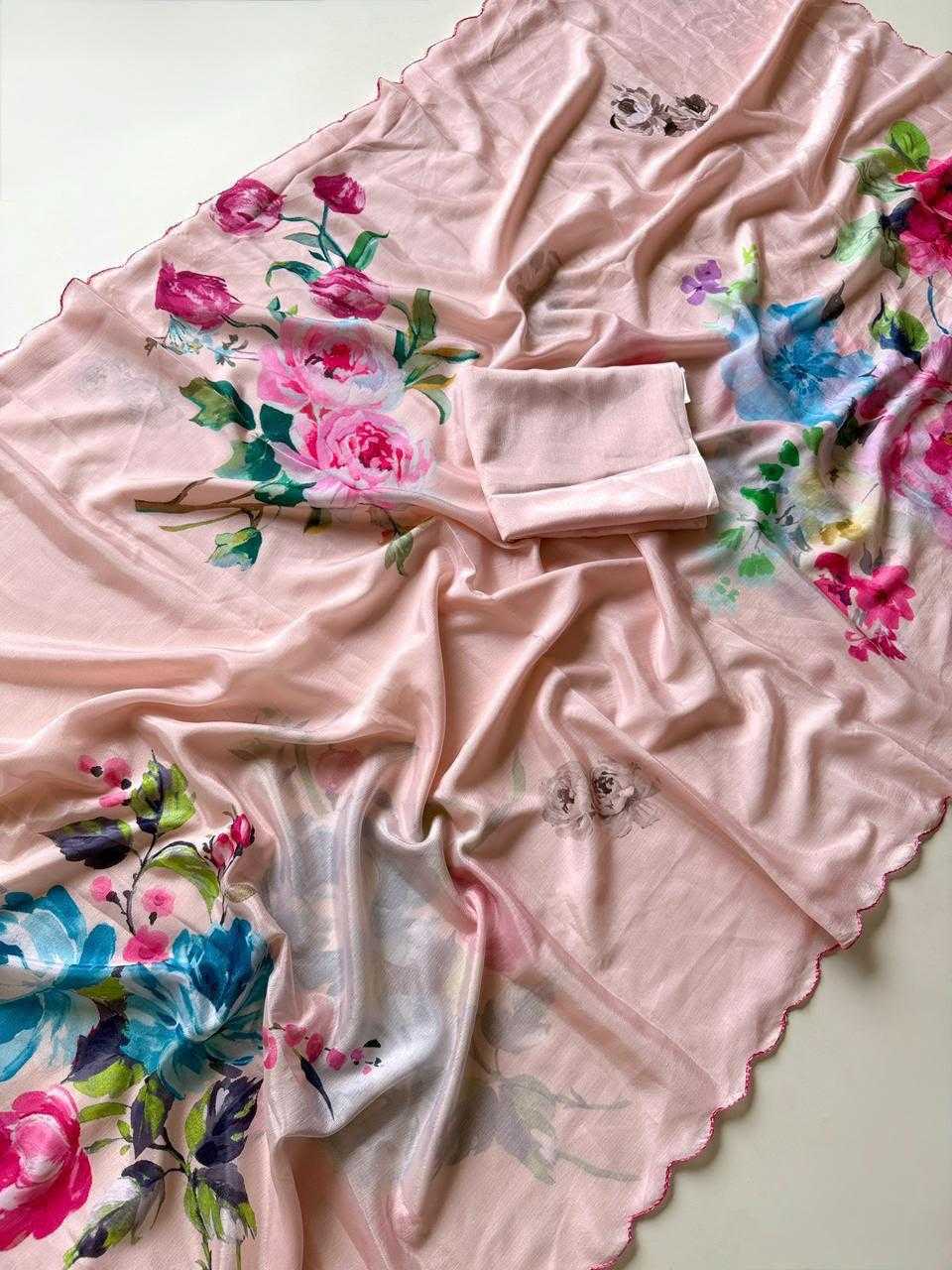 Designer Saree