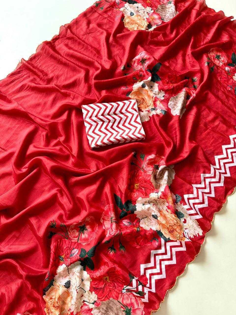 Designer Saree