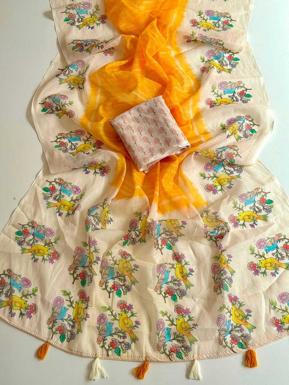 Designer Saree