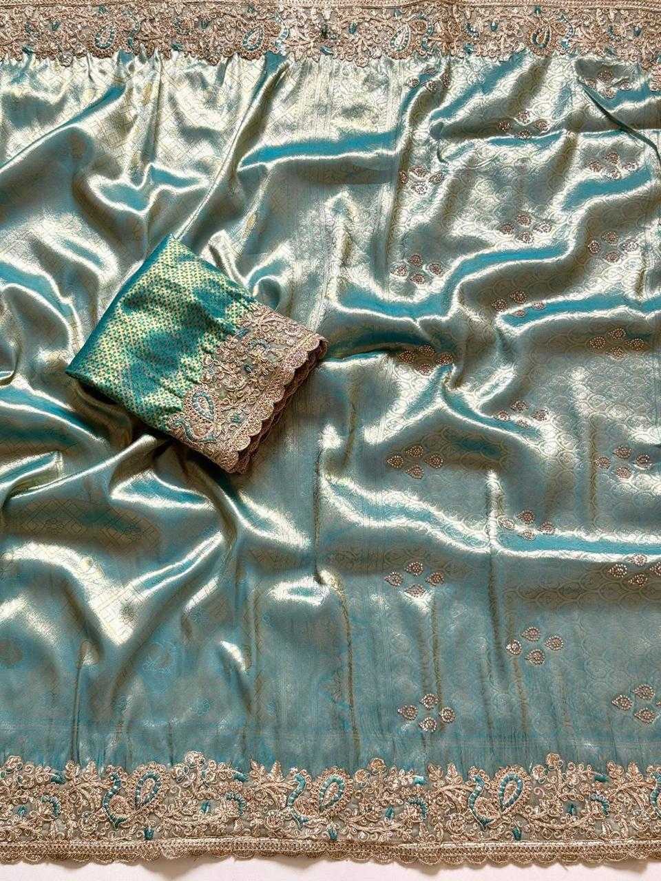Geet Soft Silk Saree