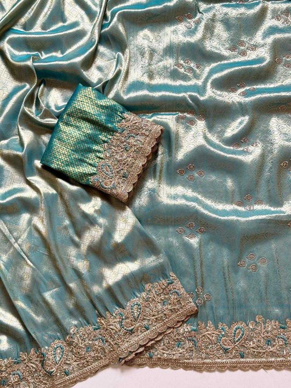 Geet Soft Silk Saree
