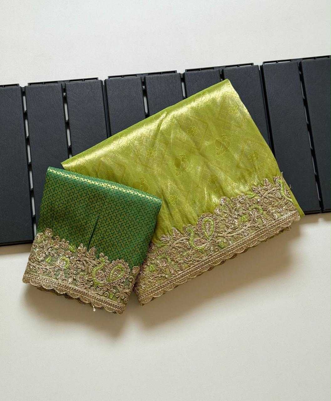 Geet Soft Silk Saree