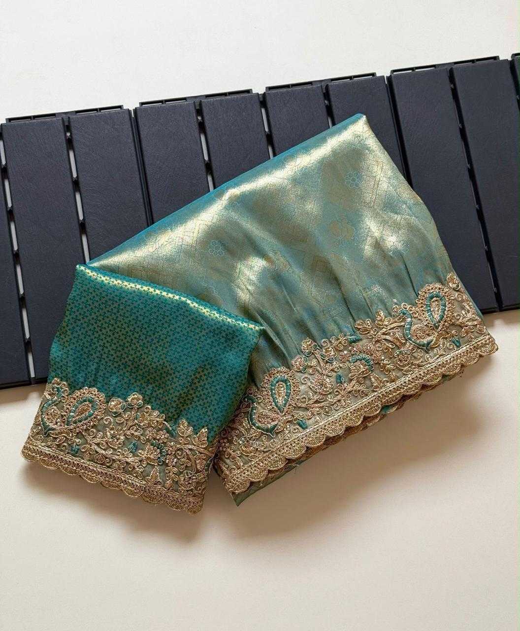 Geet Soft Silk Saree