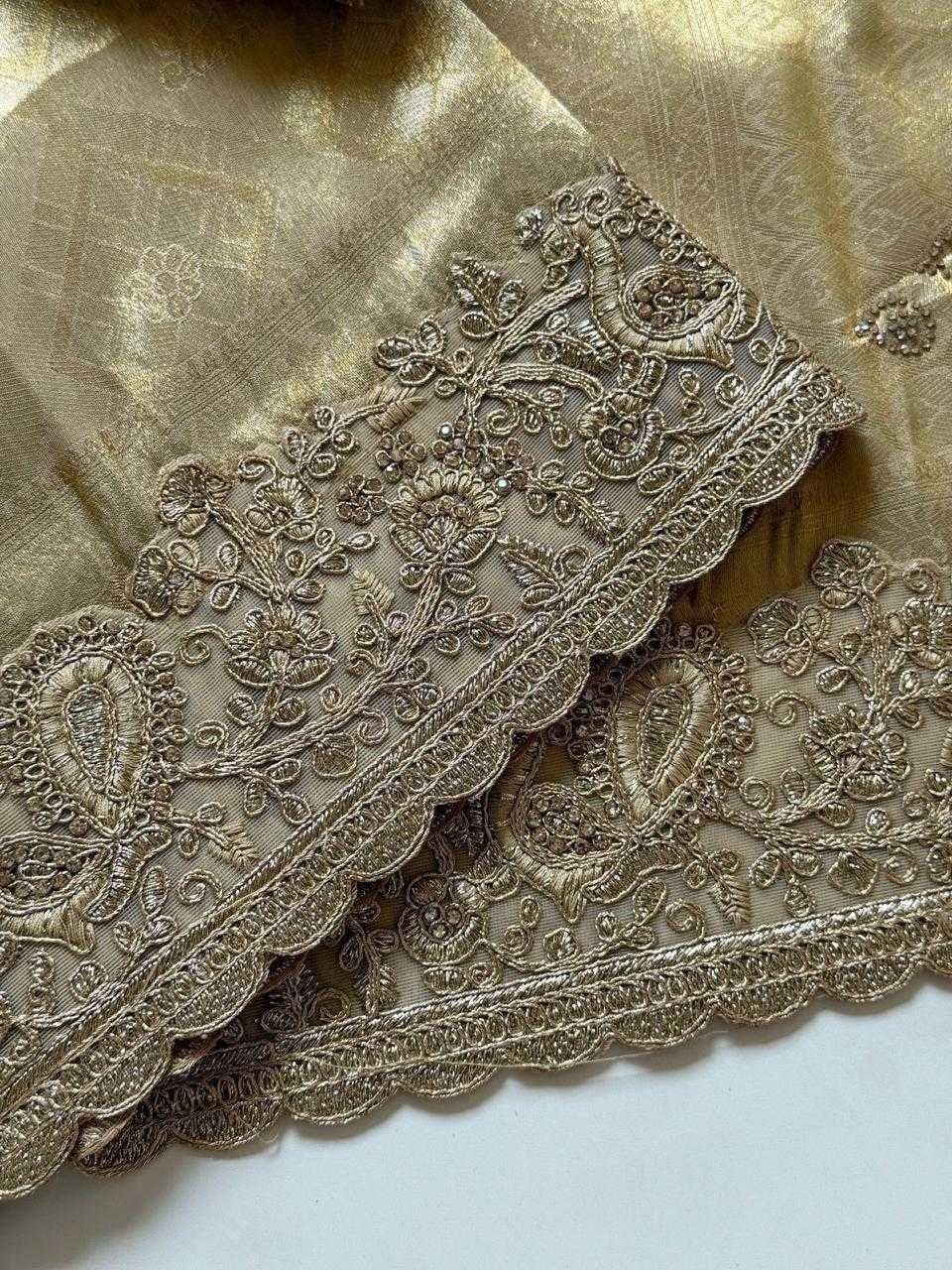 Geet Soft Silk Saree