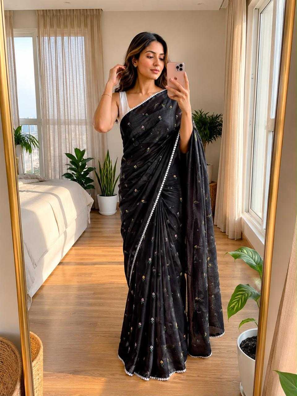 Party Wear Saree