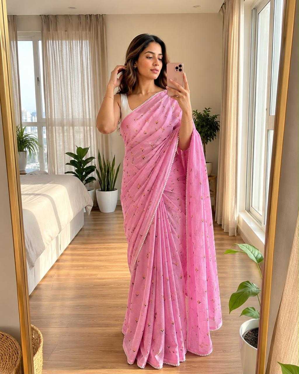 Party Wear Saree