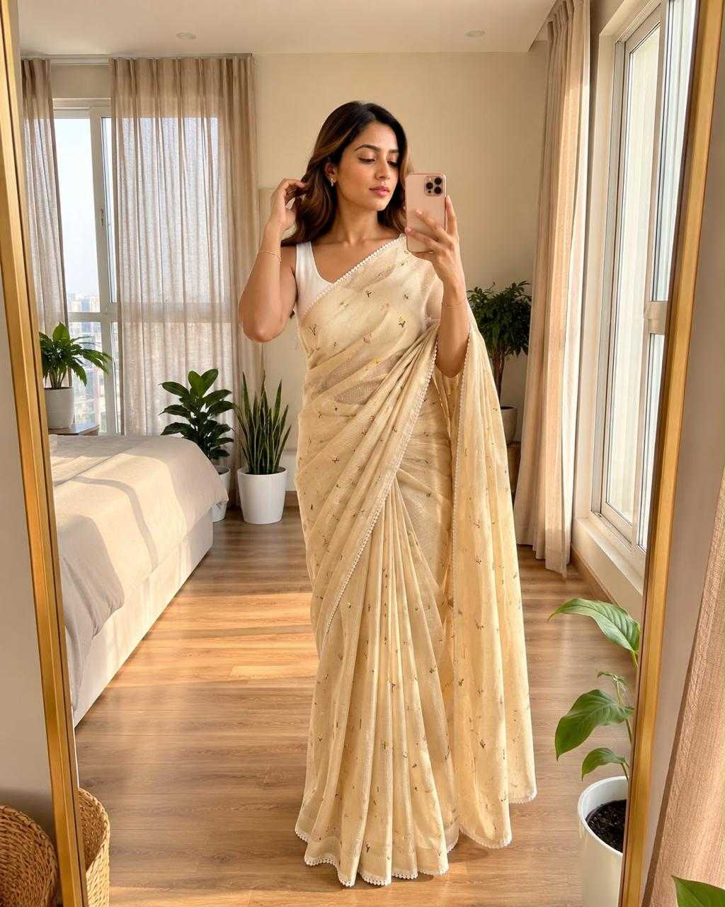 Party Wear Saree