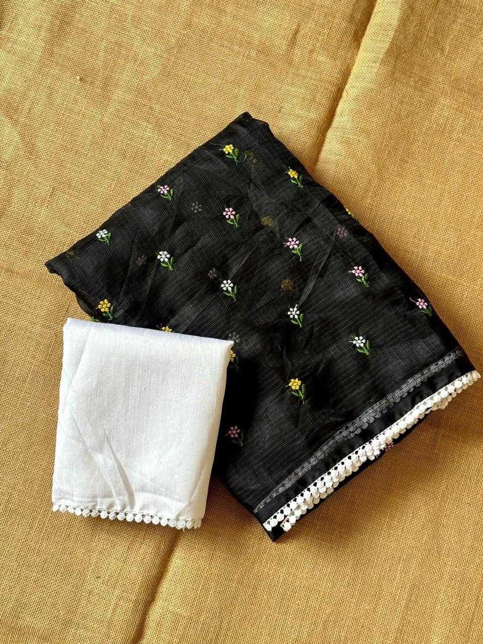 Party Wear Saree