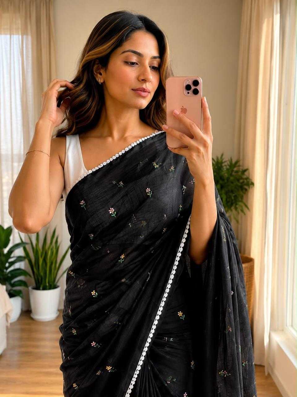 Party Wear Saree