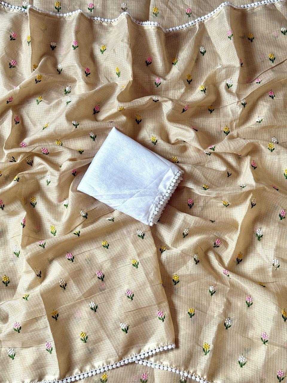 Party Wear Saree
