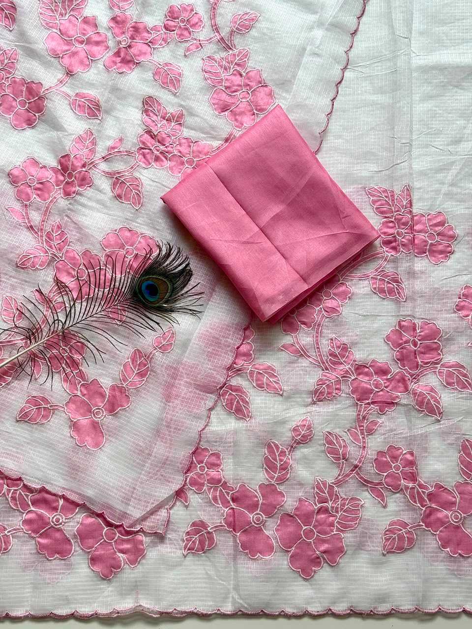 Party Wear Saree