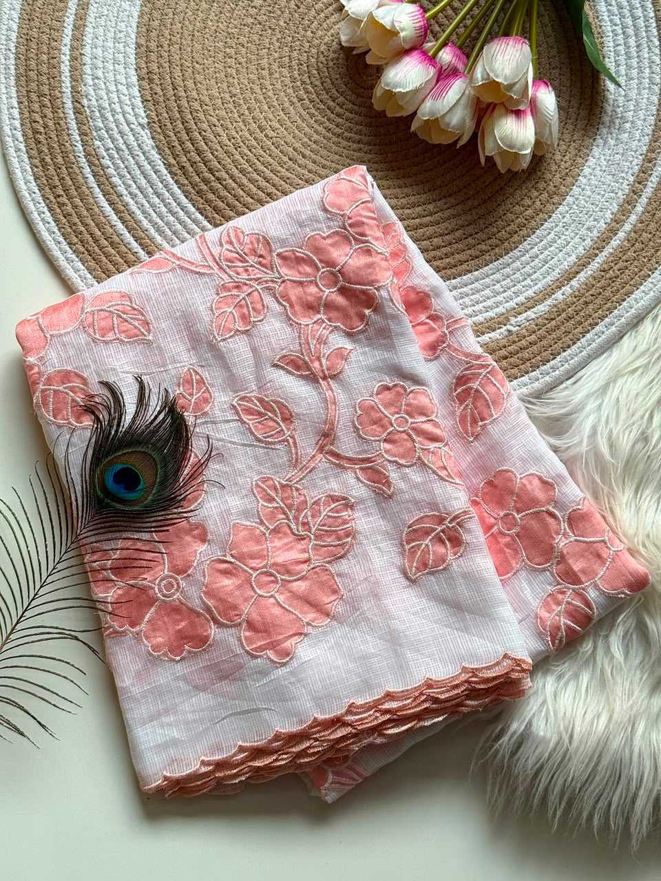 Party Wear Saree