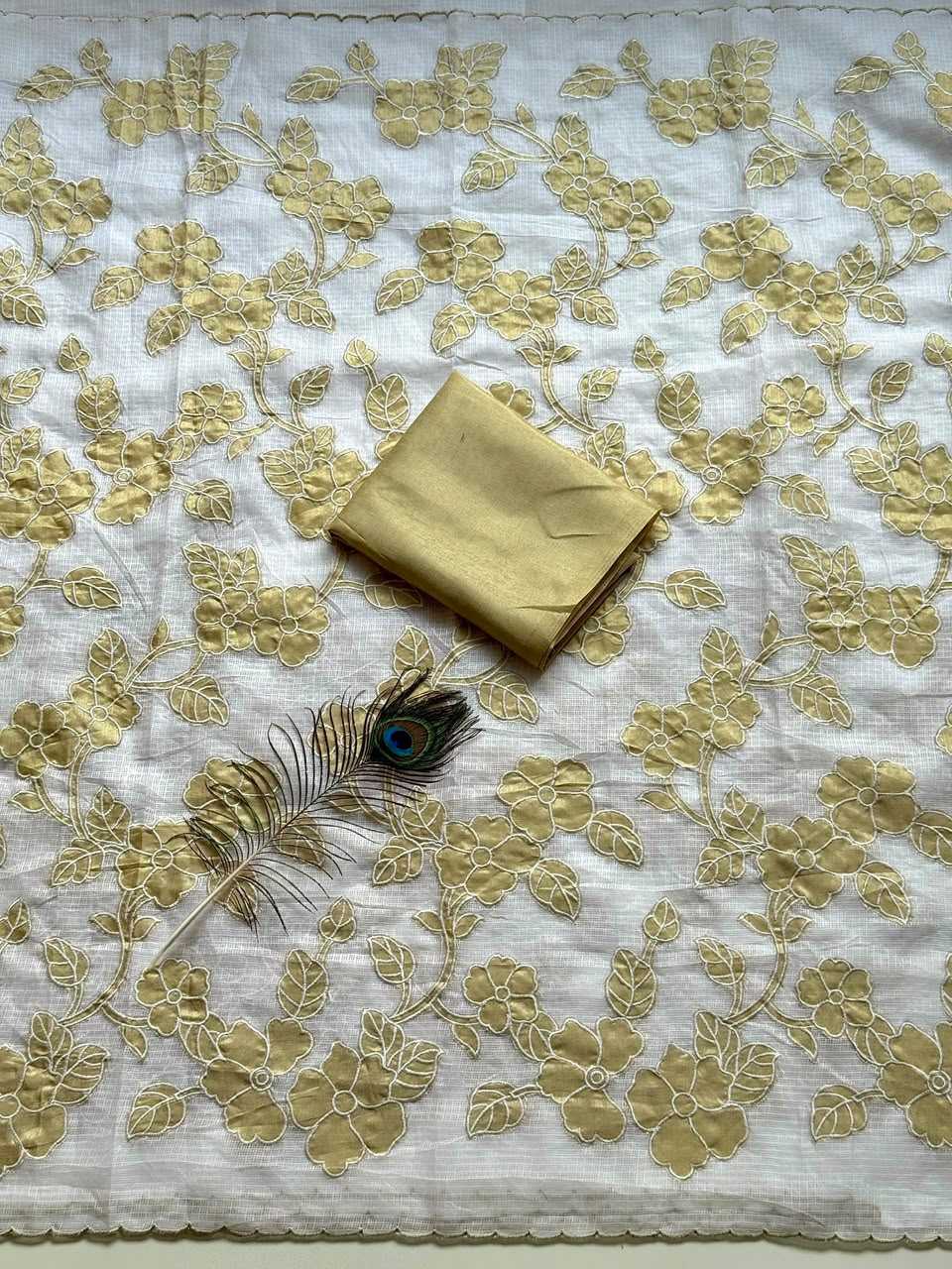 Party Wear Saree