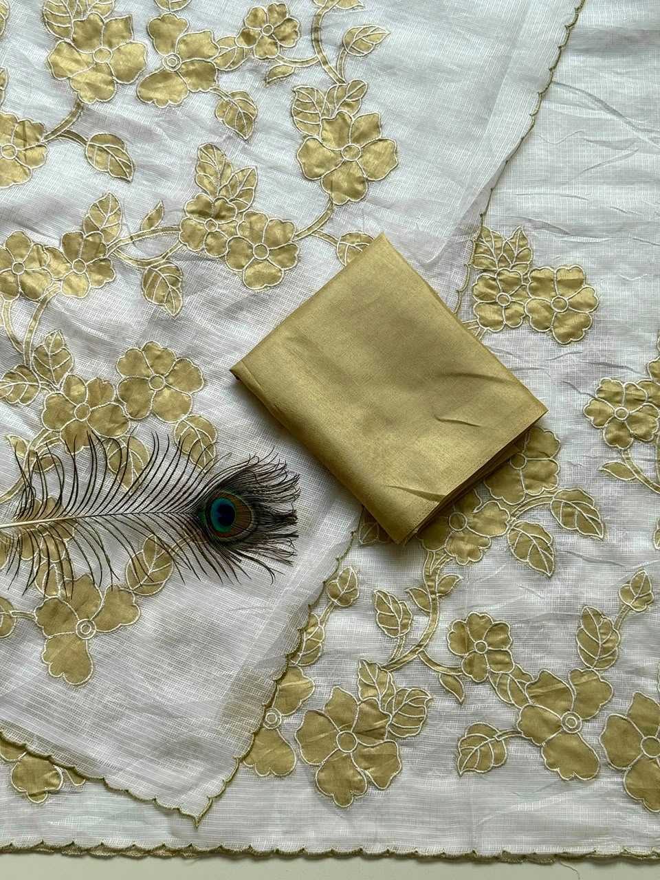 Party Wear Saree