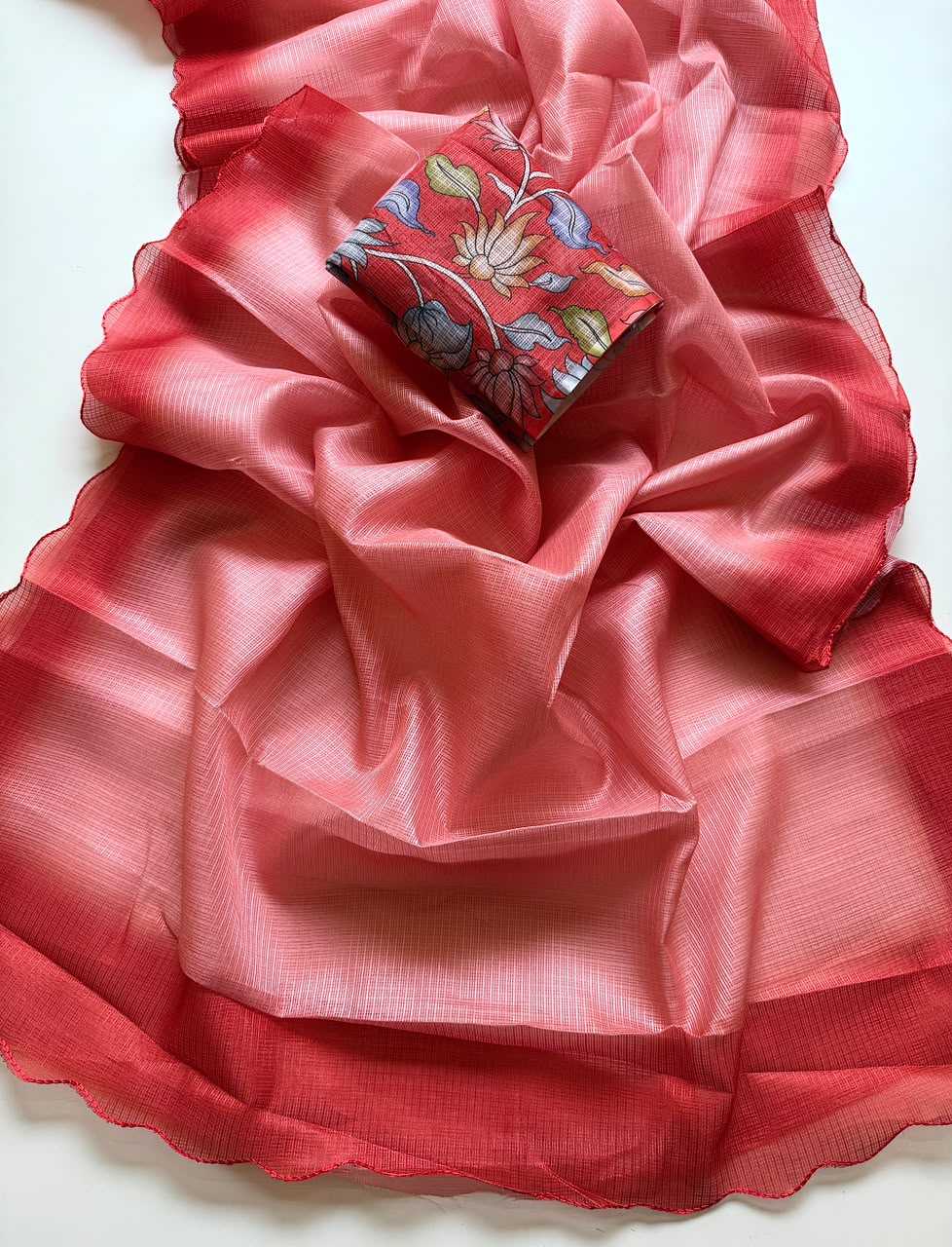 Party Wear Saree