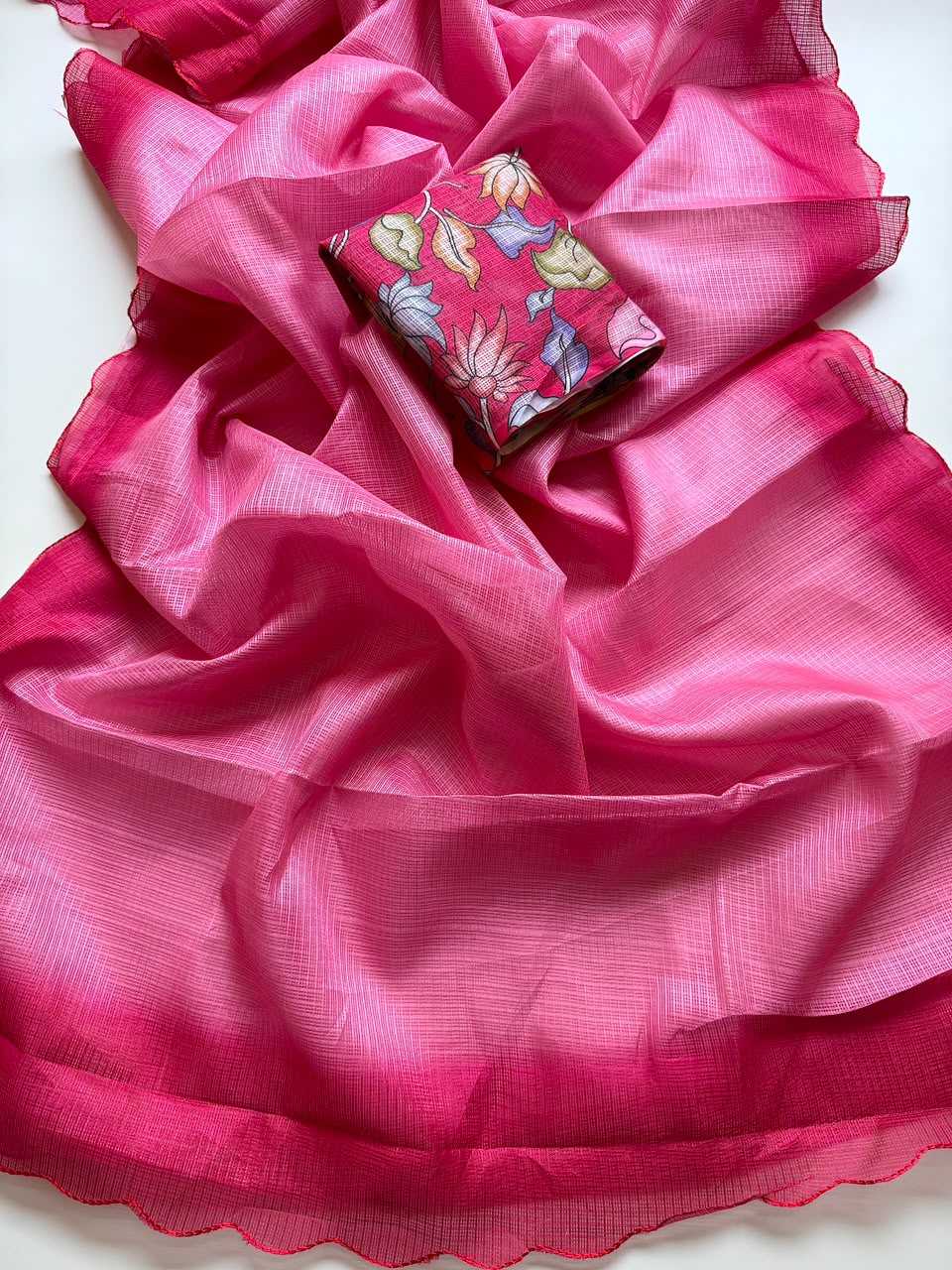 Party Wear Saree