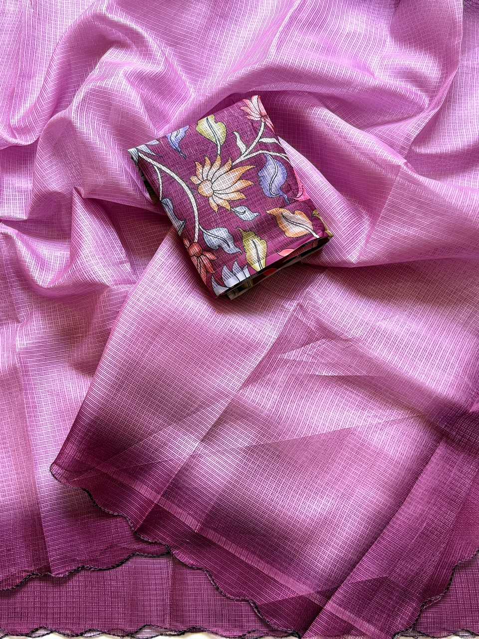 Party Wear Saree